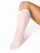 Podkolanówki Fiore G2152 Darlita 20 den