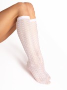 Podkolanówki Fiore G2152 Darlita 20 den