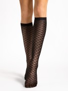 Podkolanówki Fiore G2152 Darlita 20 den