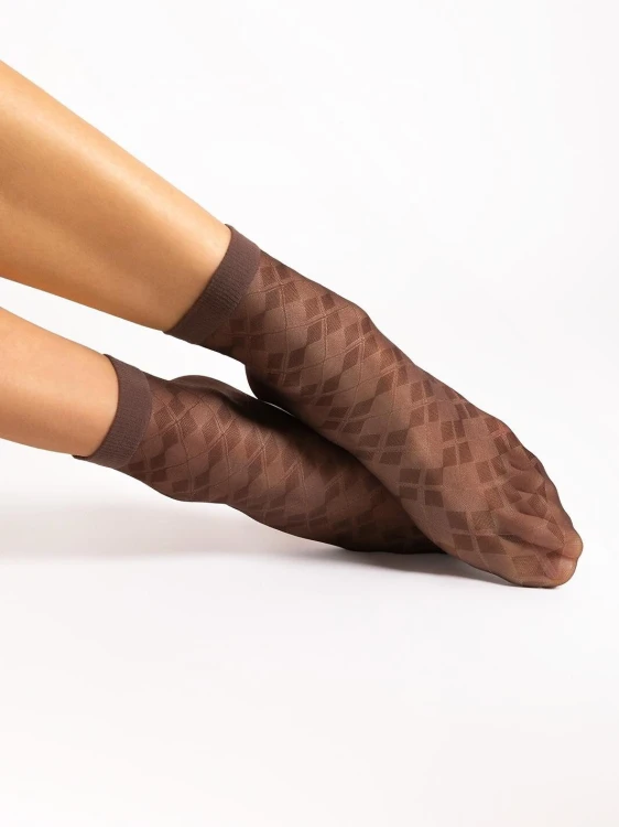 Skarpetki Fiore G1198 Una 20 den