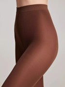 Rajstopy Conte Triumf 3D 80 den 5-XL