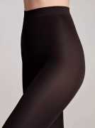 Rajstopy Conte Triumf 3D 80 den 5-XL