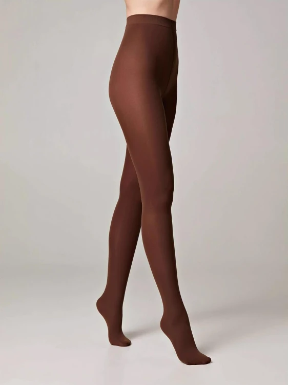 Rajstopy Conte Triumf 3D 80 den 5-XL