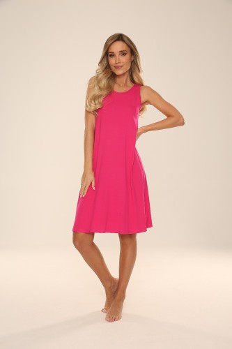 Koszula De Lafense 047 Vera sz/r S-2XL