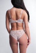 Biustonosz kopa Ava 2255 Beige