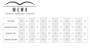 Halka Mewa 84126 Amanda 52-58
