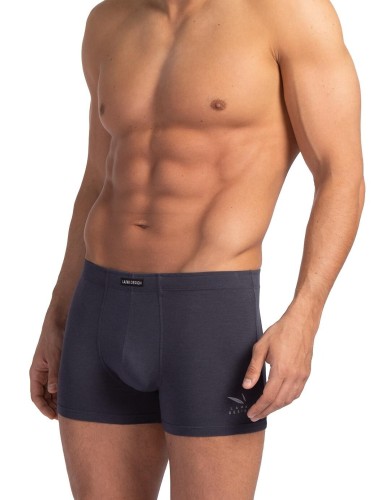 Bokserki Lama M-BAM 893 SZ Bamboo A'2 M-2XL