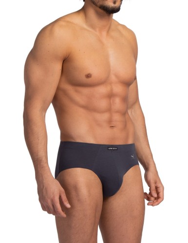 Slipy Lama M-BAM 892 CL Bamboo A'2 M-2XL