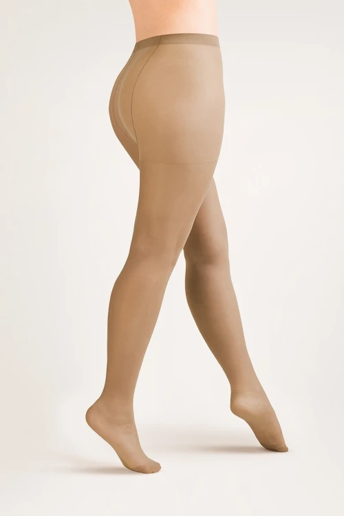 Rajstopy Gabriella 161 Rubensa Plus Size 20 den 6-XXL