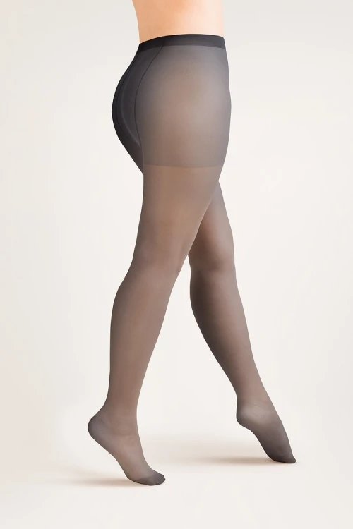 Rajstopy Gabriella 161 Rubensa Plus Size 20 den 6-XXL