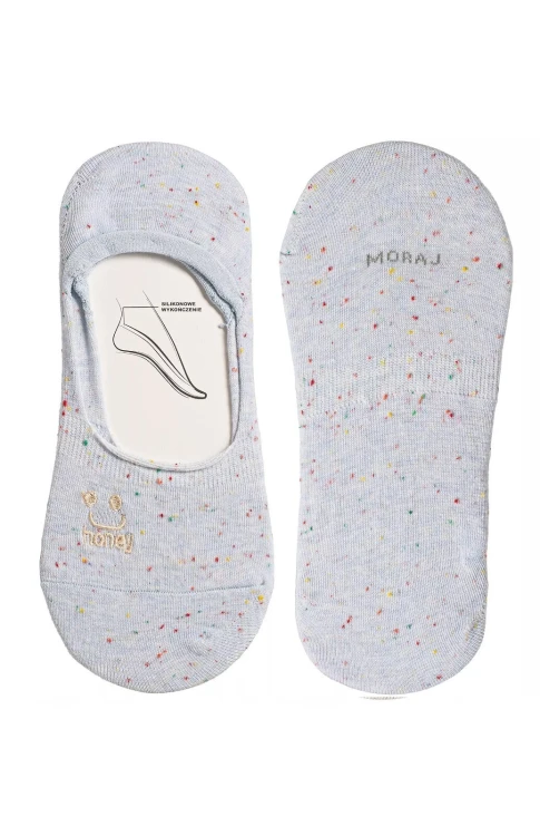 Baleriny Moraj CDB201-016 35-41