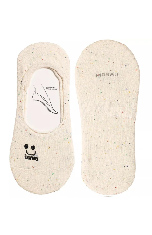 Baleriny Moraj CDB201-016 35-41