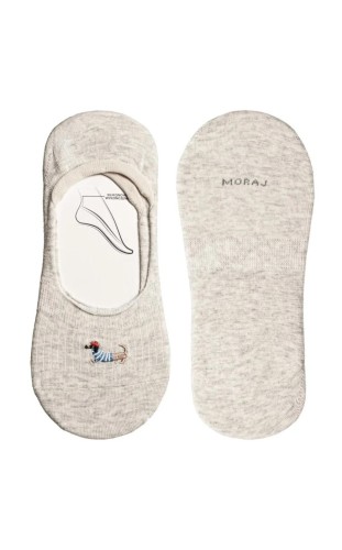 Baleriny Moraj CDB201-015 35-41