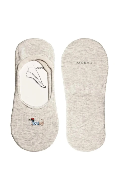 Baleriny Moraj CDB201-015 35-41