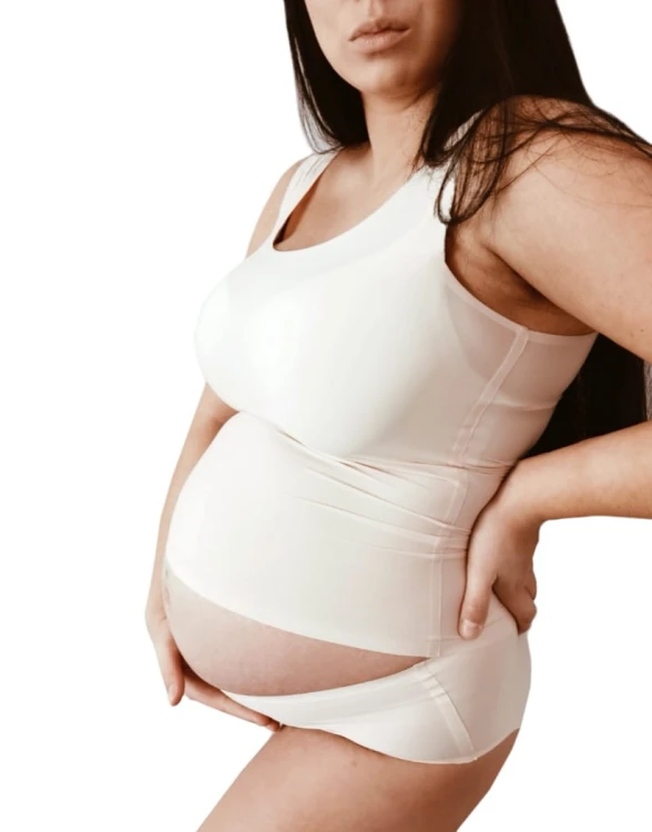 Figi Julimex Flexi-one Panty Mama