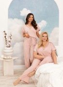 Piżama Regina 4008 kr/r M-XL L26