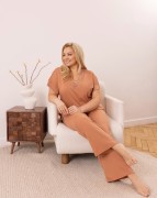 Piżama Regina 4008 kr/r M-XL L26