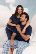 Piżama Regina 4005 kr/r S-XL L26