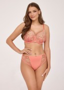 Figi Ava 2242/B Sunset Peach Brazyliany S-3XL