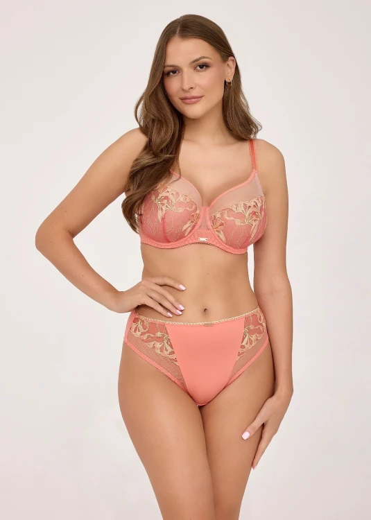 Figi Ava 2242 Sunset Peach S-3XL