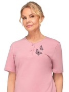 Piżama Martel 275 Karina I kr/r M-3XL