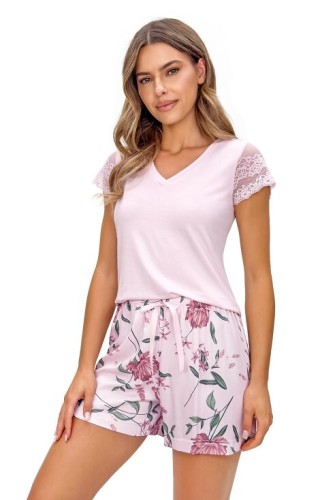 pizama damska donna