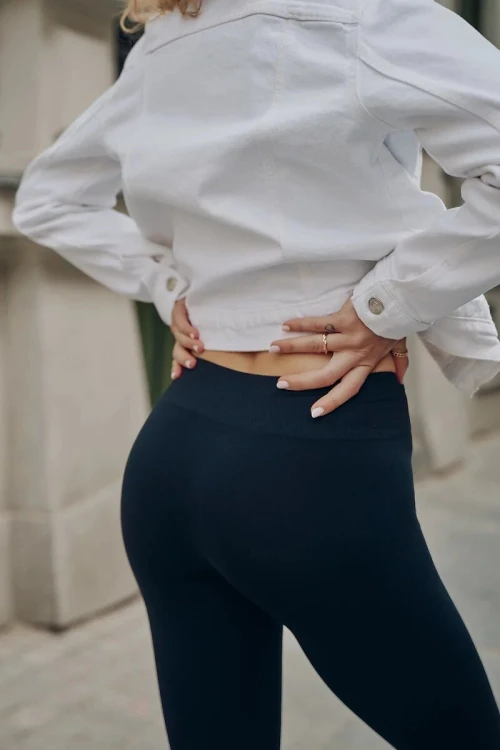 Legginsy Gabriella S105 Seamless Free S-XL