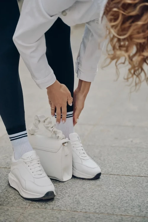 Legginsy Gabriella S105 Seamless Free S-XL