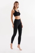 Legginsy Gabriella S105 Seamless Free S-XL