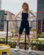 Legginsy Gabriella S104 Kolarki Seamless Track Shorts S-XL