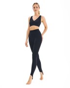 Legginsy Gabriella S114 Seamless Straps S-XL