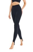 Legginsy Gabriella S114 Seamless Straps S-XL