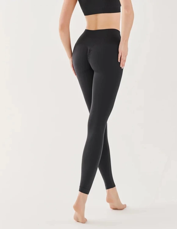 Legginsy Gabriella 1206 Seamless Shape S-XL