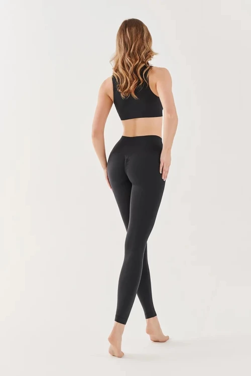 Legginsy Gabriella 1206 Seamless Shape S-XL