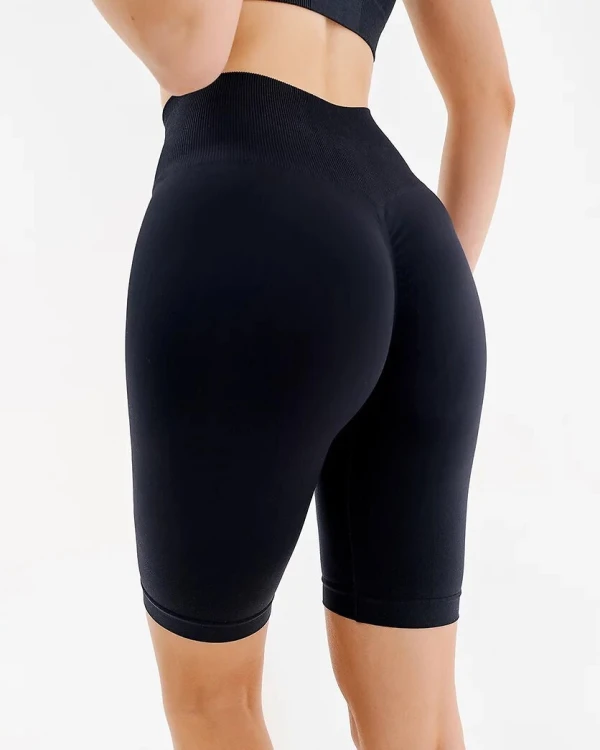 Legginsy Gabriella 1230 Kolarki Seamless Tracks Shape S-XL