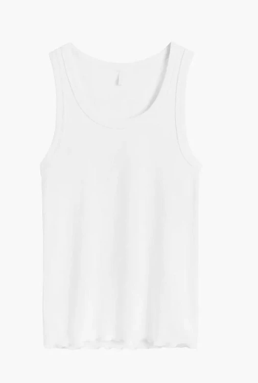 Koszulka Atlantic LV-004 sz/r S-2XL