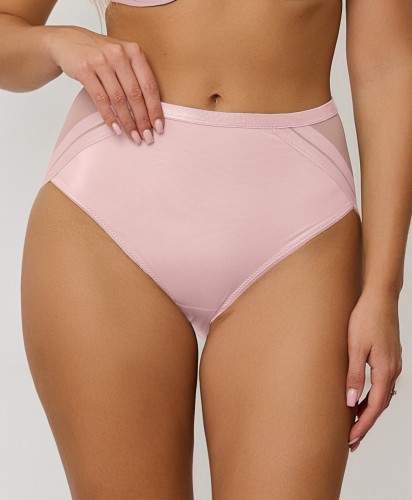 Figi Mefemi Alice DW66 Różowy S-2XL