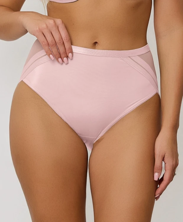 Figi Mefemi Alice DW66 Różowy S-2XL