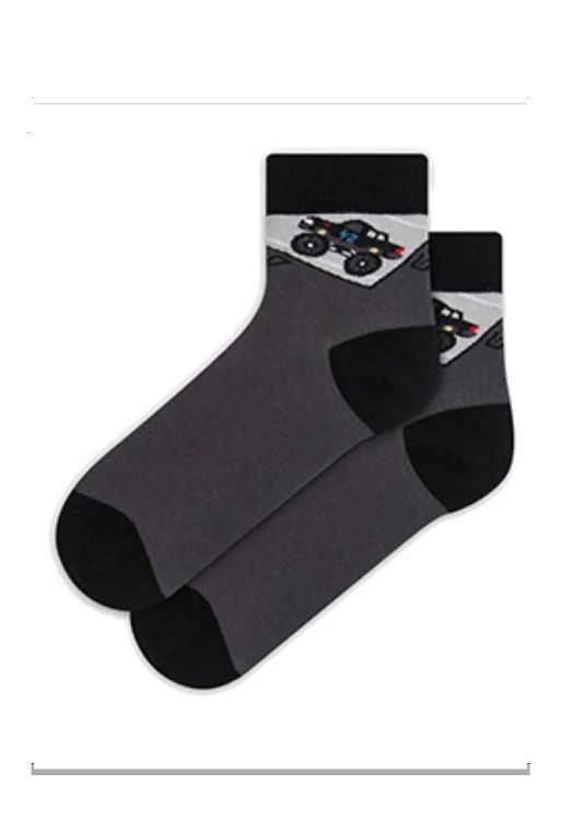 Skarpety Gatta Cottoline 234.N59 6-11 lat