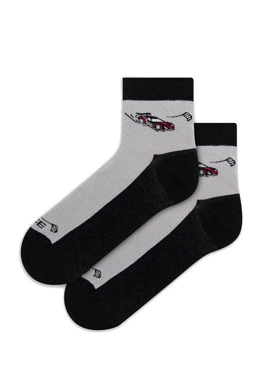 Skarpety Gatta Cottoline 234.N59 6-11 lat