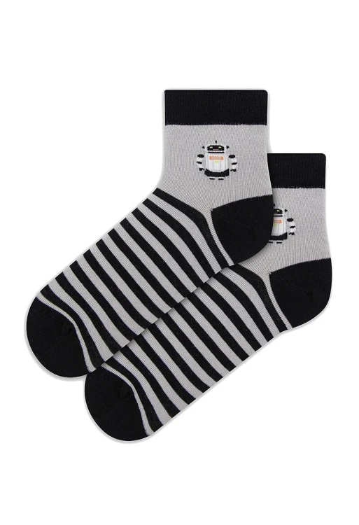 Skarpety Gatta Cottoline 234.N59 6-11 lat