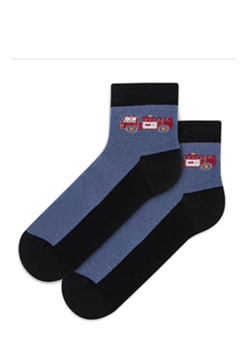 Skarpety Gatta Cottoline 234.N59 6-11 lat