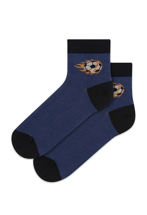 Skarpety Gatta Cottoline 234.N59 6-11 lat