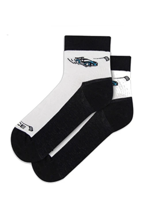 Skarpety Gatta Cottoline 234.N59 6-11 lat