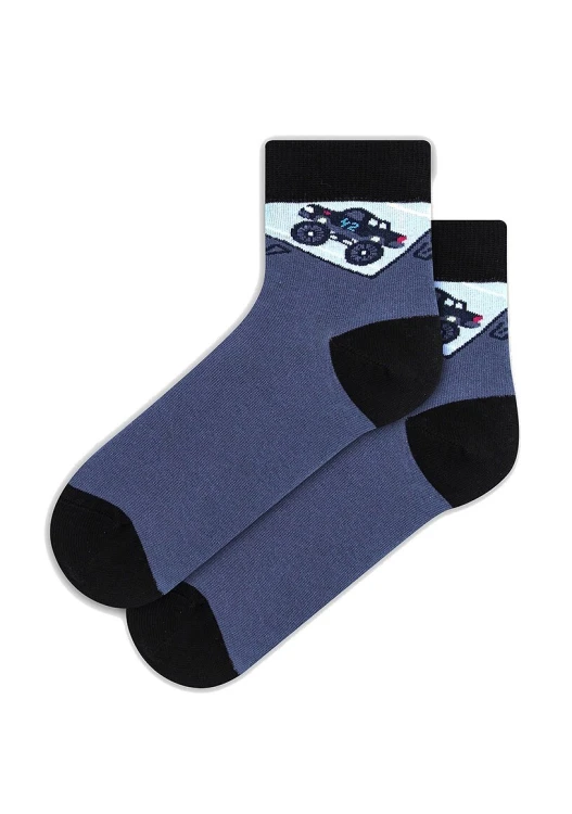 Skarpety Gatta Cottoline 234.N59 6-11 lat