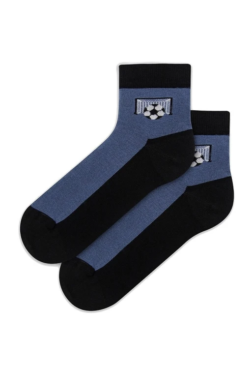 Skarpety Gatta Cottoline 234.N59 6-11 lat