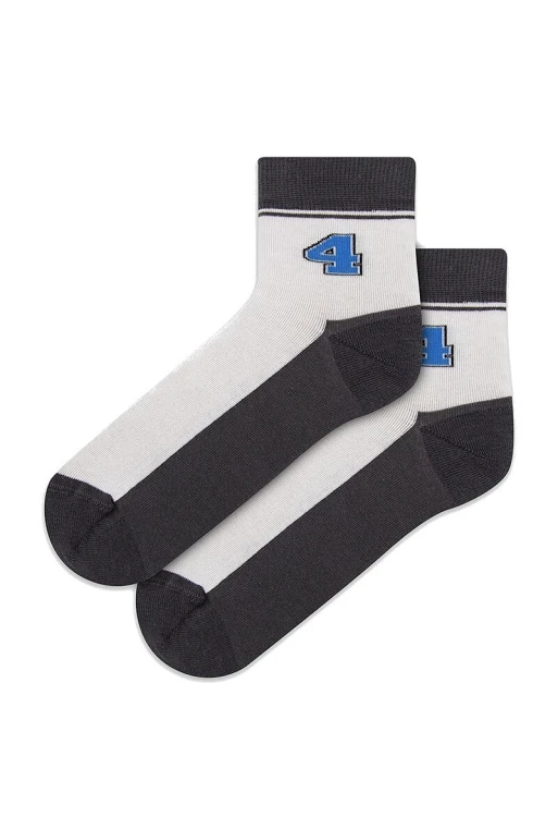 Skarpety Gatta Cottoline 234.N59 6-11 lat