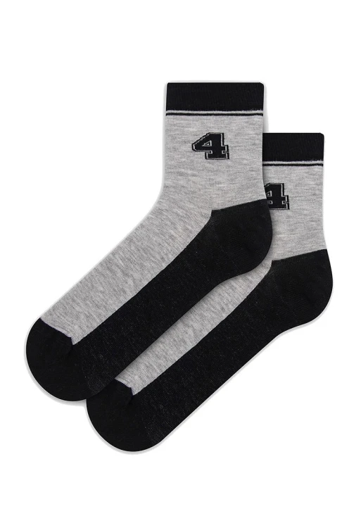 Skarpety Gatta Cottoline 234.N59 6-11 lat