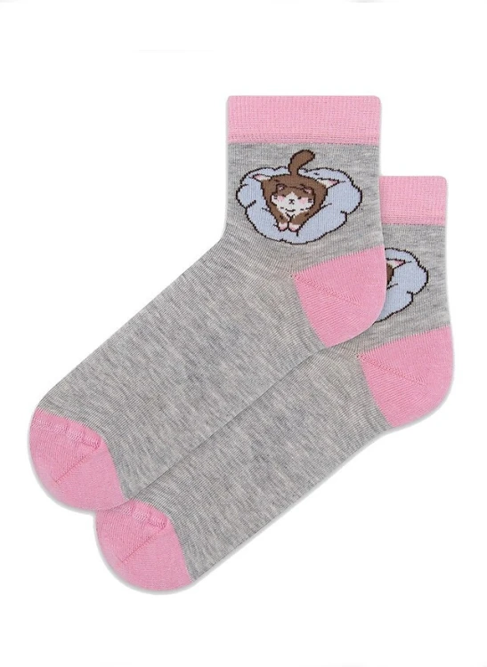 Skarpety Gatta Cottoline 234.59N 6-11 lat