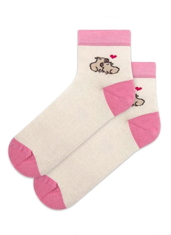 Skarpety Gatta Cottoline 234.59N 6-11 lat